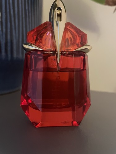 Thierry mugler alien - thierry, fusion