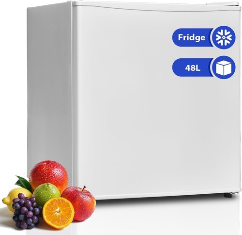 Table top fridge 48l mini - top, 48l,