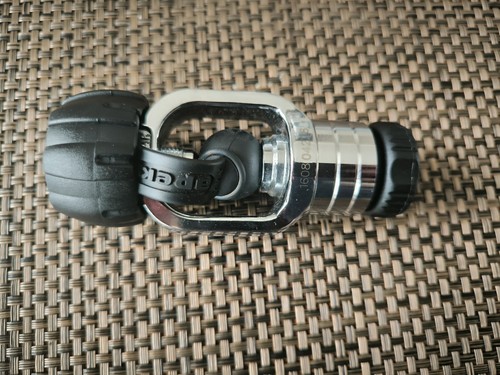 Apeks din yoke adaptor - apeks,