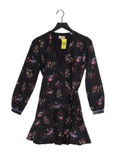Jack Wills A-Line Midi Dress