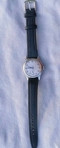 West end watch company - end,
