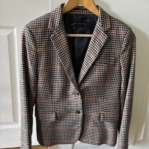 Women stylishhoundstooth - women’s,