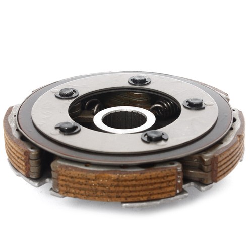 Wet clutch carrier pad shoe - pad, #