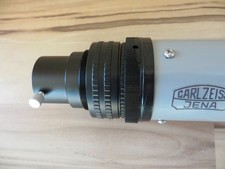 Beautiful telescope tube for a