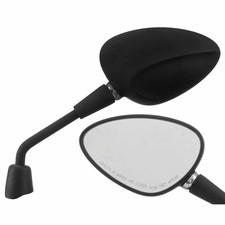 Piaggio Shorty SIP Rearview