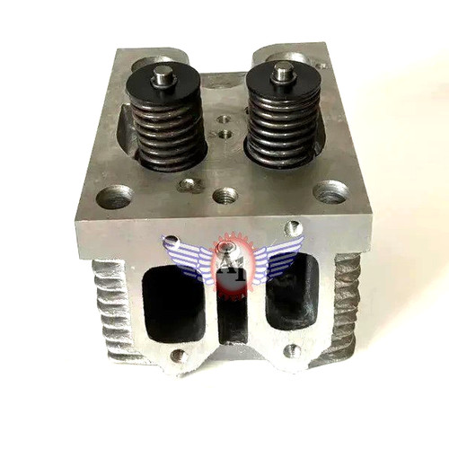 Cylinder head belarus tractor - belarus,