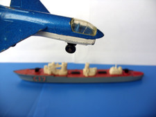 Matchbox Sea Kings K302