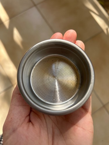 Genuine marzocco 21g coffee - genuine, la