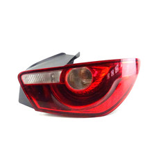 Seat Ibiza 2009-16  Rear Tail Light Lamp Drivers Right 6J3945096P Genuine