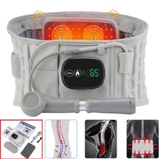Back Decompression Belt Lumbar