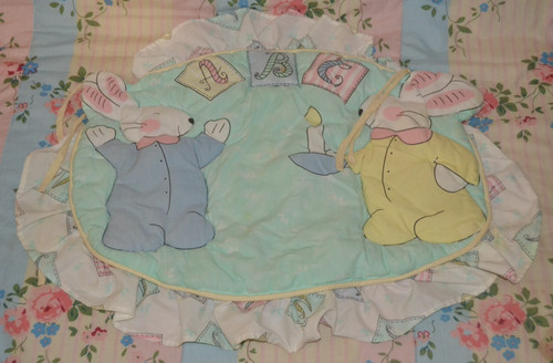 Vtg mothercare baby cot pram - mothercare,