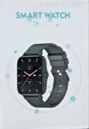 Egqinr smart watch 7 - smart,