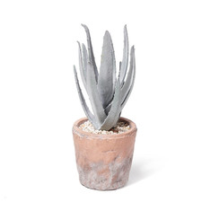 ABIGAIL AHERN FAUX MOUNTAIN