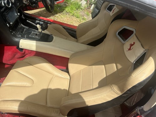 Toyota mr2 355 kit - mr2,