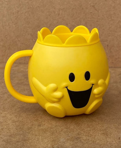 Mcdonalds happy meal toy - mcdonalds,