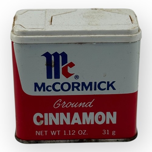 Pick vintage mccormick - u-pick,