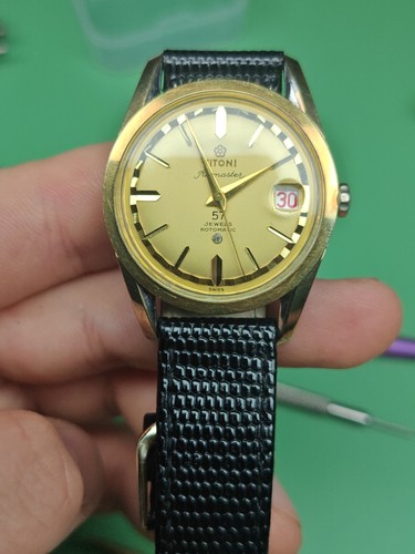 Titoni air master jewels - titoni,