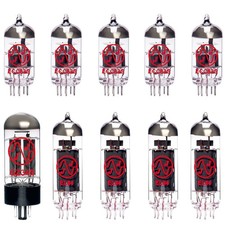 Replacement Valve Kit for Genz