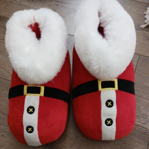 Bnwot santa novelty - bnwot, santa/novelty
