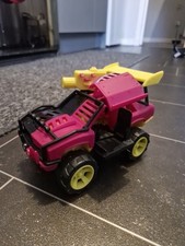 Fisher Price Imaginext Streets