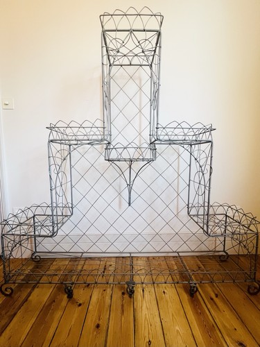 Grand victorian wire 3 - 1.7m,