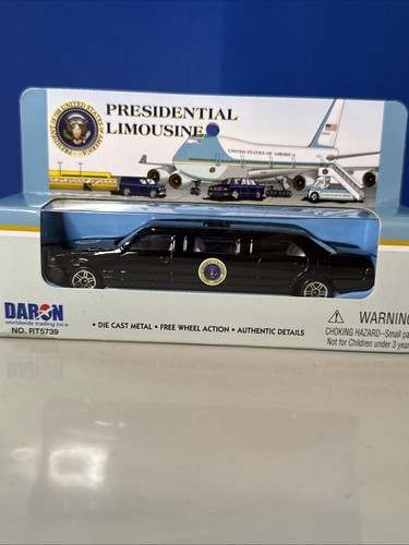 Daron mercedes - daron, 1:64