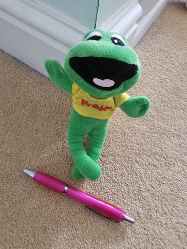 Freddo frog cadbury - freddo,