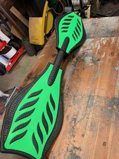 Caster wave board 33 - caster, 33"
