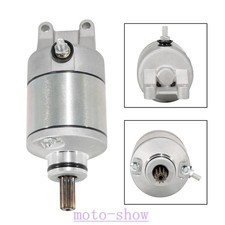 Starter Motor For Suzuki