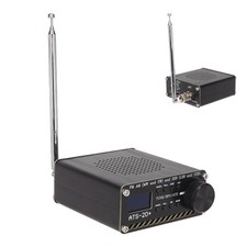ATS 20+ Multiband Radio