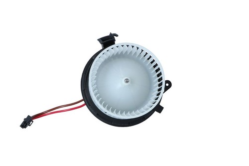 Nrf heater blower for mercedes - heater,