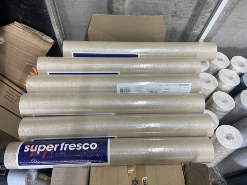 Job lot rolls super - job,