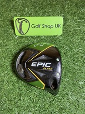 CALLAWAY EPIC FLASH 9° DRIVER