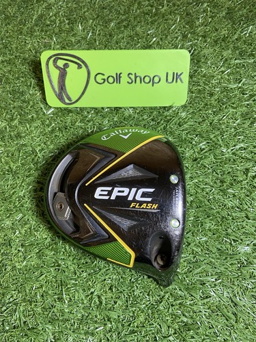 Callaway epic flash driver - epic, 9°