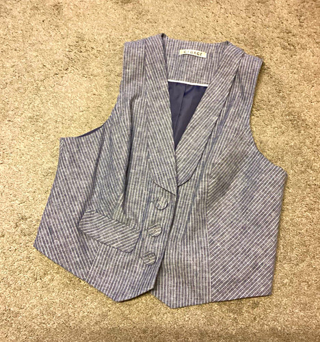 George women waistcoat - george, women’s