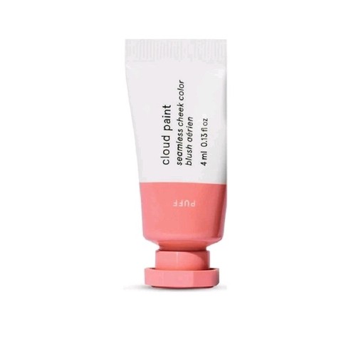 Glossier cloud paint - paint, seamless