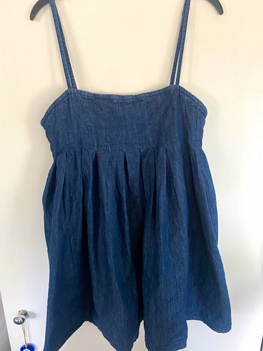Zara denim baby - , mini