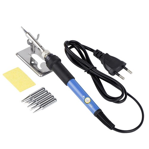 220v plug soldering iron - plug,