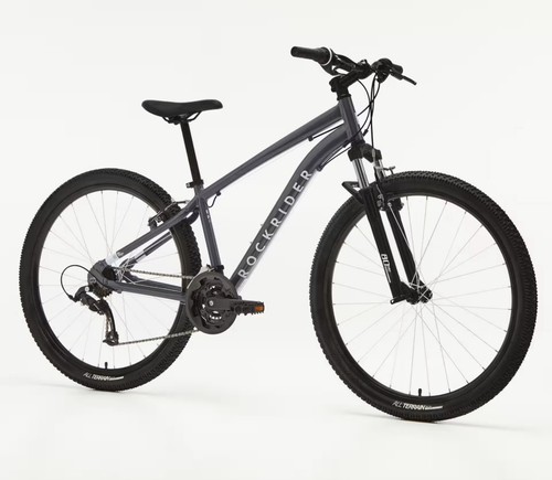 Rockrider expl 5 - expl, 27.5”