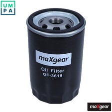 OIL FILTER 26-1527 FOR SKODA