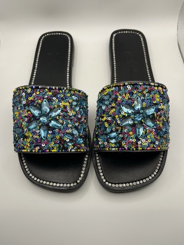 River island sequin - river,