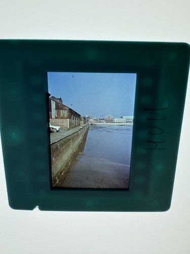 Slide hull unidentified - hull,