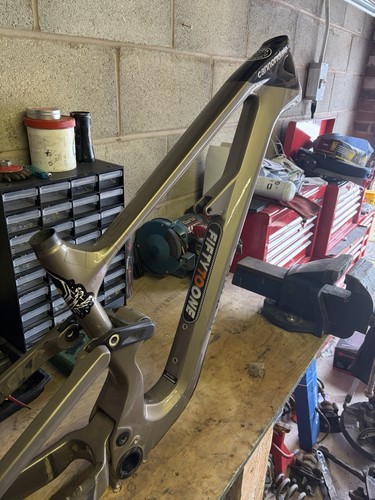 Cannondale habit carbon - habit,