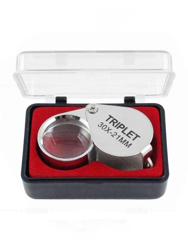 30x jewelers loupe - jewelers,