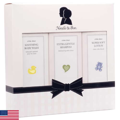 Noodle boo starter set - starter,