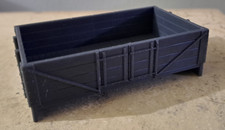 55n3 Model Railway Wagon