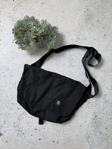 Crumpler dinky messenger - dinky,