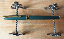 SCHMIDT - Rollerball Pen - NOS - Circa 1996  - Excellent - New Black (M) Refill.