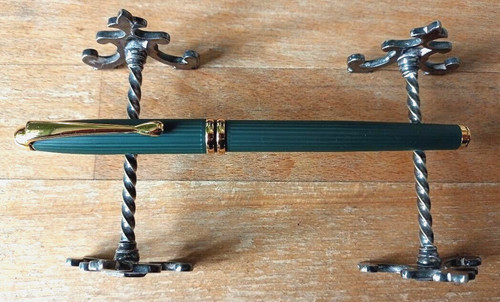 Schmidt rollerball pen nos - -,