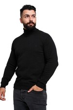 New Mens Plain Turtle